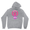 she persisted Unisex Hoodie