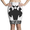 wolverine 2 Pencil Skirts