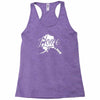 rep ak home Racerback Tank