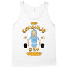 cornholio's gym Tank Top
