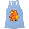 rnm genderbend Racerback Tank