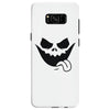 evil jack o' lantern scary Samsung Galaxy S8