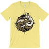 neverending fight T-Shirt