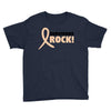 Survivor Rock Youth Tee
