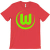 vfl wolfsburg die T-Shirt
