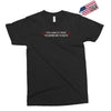 bored death Exclusive T-shirt