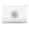 make today amazing Accessory Pouches