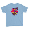 gugu rider Youth Tee