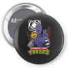 summer time treats Pin-back button