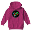 SUPER MARIO 3D Youth Hoodie