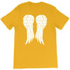 Daryl Wing T-Shirt