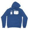 pop tart Unisex Hoodie