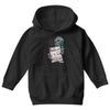 zero days Youth Hoodie
