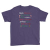 maybe christmas Youth Tee