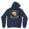pluto the planet never forget Unisex Hoodie