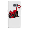 catpool Samsung Galaxy S7 Case