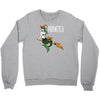 mermaid halloween Crewneck Sweatshirt
