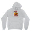 Let Go Afraid (f141) Youth Hoodie