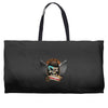 MANIAC OF SKULL Weekender Totes
