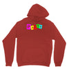 party party Unisex Hoodie