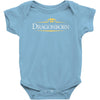 dragoborn Baby Bodysuit