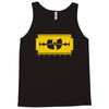 razor sharp records Tank Top