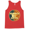 Moon and Sun Tank Top