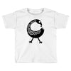 Sankofa Bird Toddler T-shirt
