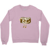 photographer Crewneck Sweatshirt