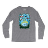 under the sea Long Sleeve Shirts