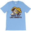 make out like bandits T-Shirt