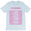 Joy Division Unknown Pleasures T-Shirt
