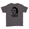 schimanski Youth Tee