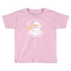 cracking open a cold one with the comrades Toddler T-shirt