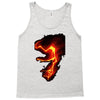 melting point Tank Top