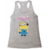 me awesome Racerback Tank