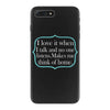 gilmore home iPhone 7 Plus Case