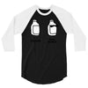 ranch vs 3/4 Sleeve Shirt
