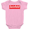 seinfeld Baby Bodysuit