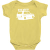 niva mafia Baby Onesie