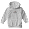 no reason to kill Youth Hoodie