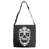 fahrie77 Adjustable Strap Totes