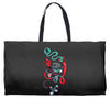 rockin guy Weekender Totes
