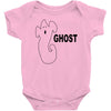 ghost Baby Bodysuit