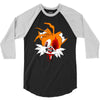 zombie tailz 3/4 Sleeve Shirt