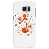space fox Samsung Galaxy S7 Edge