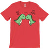 t rex problems T-Shirt