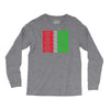 be like the greats vol Long Sleeve Shirts
