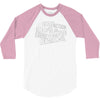 equal reaction 3/4 Sleeve Shirt
