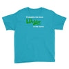 probably best welder in the world Youth Tee